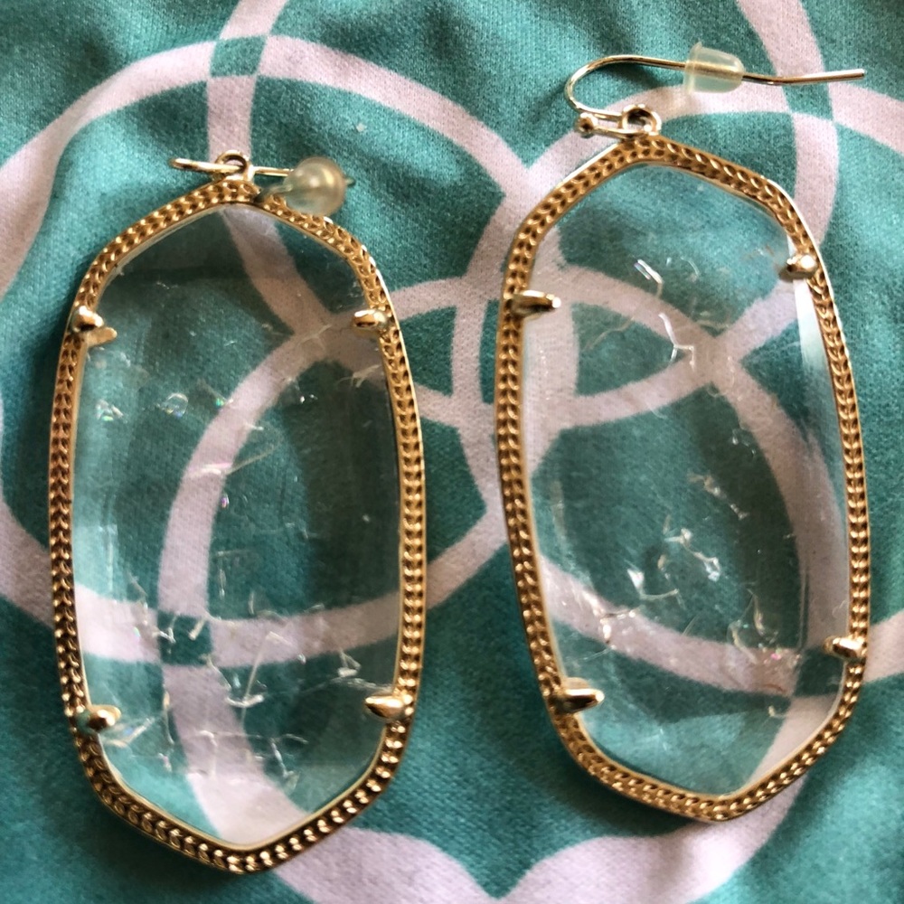 Kendra Scott Crackle Danielles